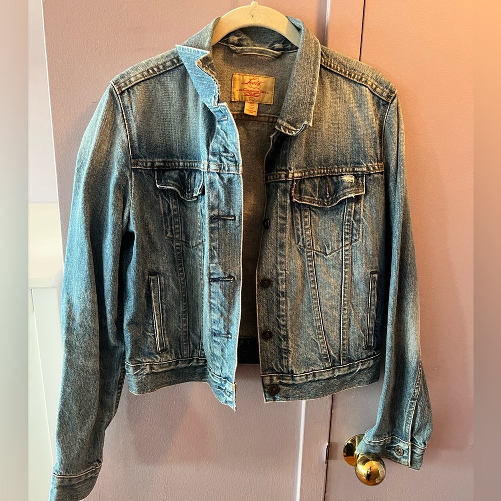 Levi’s Denim Jacket